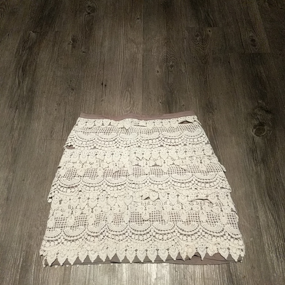 Lush skirt